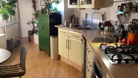 Snapshot of aidjw1 chatting on October 31, 2025, 6:53 pm Spicyla online show from October 31, 2025, 6:53 pm