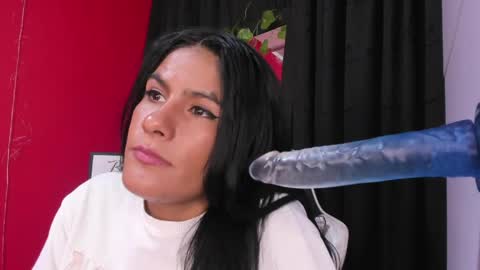 Ailyn online show from March 14, 2026, 12:06 am