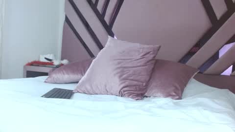 Snapshot of aiilynsmiith chatting on January 17, 2026, 1:10 am aiilynsmiith online show from January 17, 2026, 1:10 am