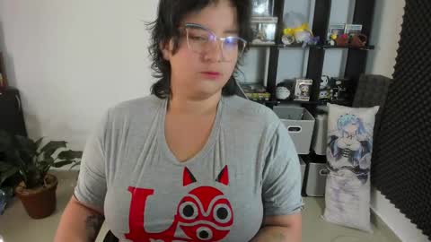 Catalina online show from February 20, 2025, 1:30 pm