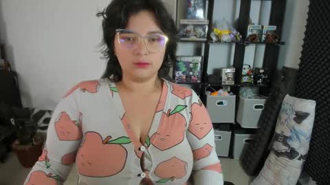 Catalina online show from March 11, 2025, 12:17 pm