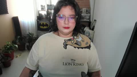 Catalina online show from September 16, 2025, 12:50 pm