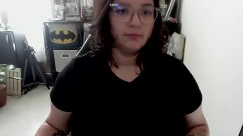 Catalina online show from February 5, 2026, 9:52 pm