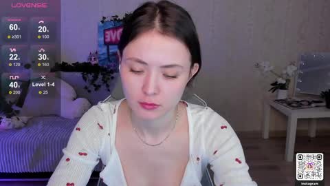 Lynn online show from April 5, 2026, 2:03 pm