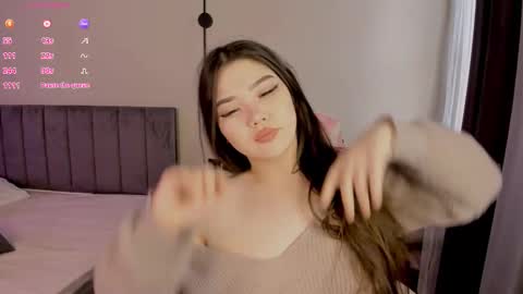 aiko_mainee online show from February 8, 2026, 3:10 am