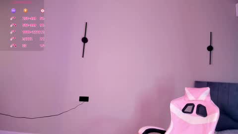 aiko_mainee online show from March 16, 2026, 3:12 am