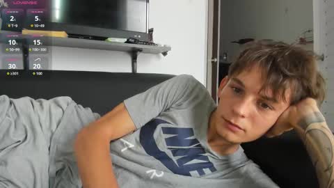 birthday here online show from March 5, 2026, 2:40 am