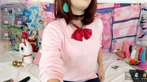 aikonara online show from January 5, 2025, 6:24 pm