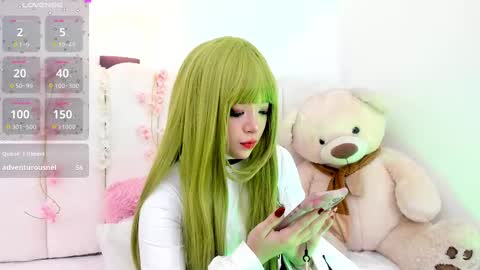 aikonara online show from March 6, 2025, 1:14 pm