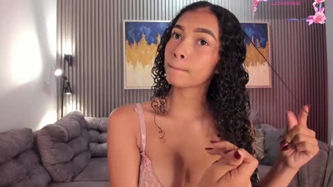 Alisson online show from January 23, 2025, 7:40 pm