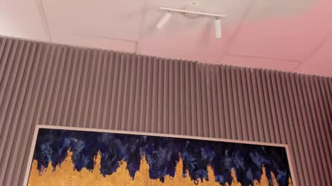 Alisson online show from January 31, 2025, 1:43 am