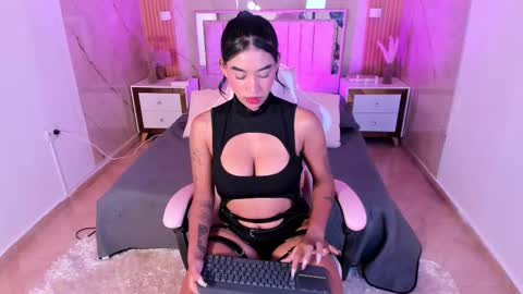 Snapshot of ailee_naughty18 chatting on March 20, 2026, 4:50 am Ailee online show from March 20, 2026, 4:50 am