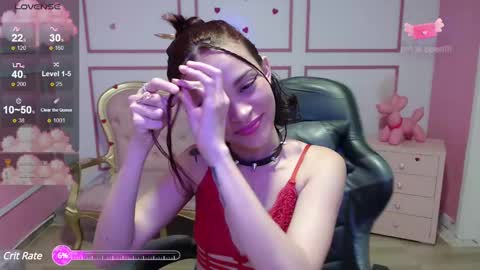 Snapshot of ailen_t chatting on December 4, 2024, 6:44 am Ailen online show from December 4, 2024, 6:44 am