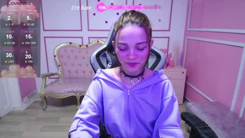 Snapshot of ailen_t chatting on December 27, 2024, 4:15 am Ailen online show from December 27, 2024, 4:15 am