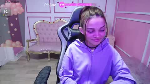 Snapshot of ailen_t chatting on December 27, 2024, 7:18 am Ailen online show from December 27, 2024, 7:18 am