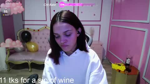 Snapshot of ailen_t chatting on December 31, 2024, 9:31 am Ailen online show from December 31, 2024, 9:31 am