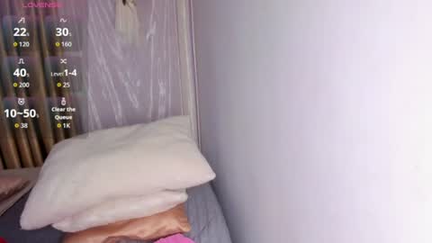 Snapshot of aili_queen chatting on July 28, 2026, 11:50 am Catalina online show from July 28, 2026, 11:50 am