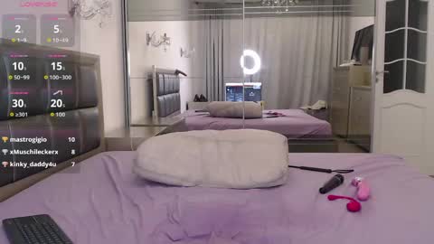 Snapshot of ailinaioki chatting on April 18, 2026, 7:58 pm Ailinaioki online show from April 18, 2026, 7:58 pm