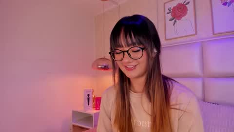 Aily Yozuko online show from February 6, 2026, 2:49 am