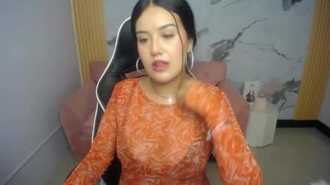 Snapshot of ailyn_ch1 chatting on June 3, 2026, 8:14 pm ailyn_ch1 online show from June 3, 2026, 8:14 pm