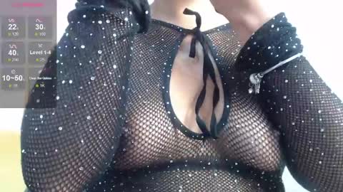 Snapshot of ailyn_ch1 chatting on June 5, 2026, 6:35 pm ailyn_ch1 online show from June 5, 2026, 6:35 pm