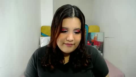 ailyn_rosendo online show from January 8, 2025, 2:46 am
