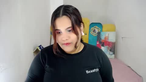 ailyn_rosendo online show from January 10, 2025, 2:57 am