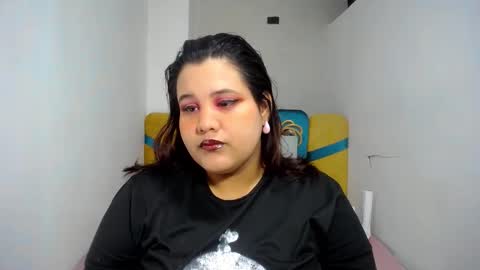 ailyn_rosendo online show from January 14, 2025, 2:50 am