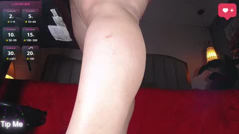 Ailyn rouss online show from March 23, 2026, 1:37 pm