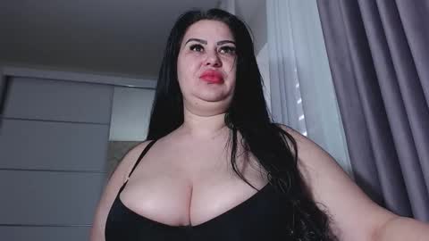 ailyn_wild online show from March 22, 2026, 10:51 am