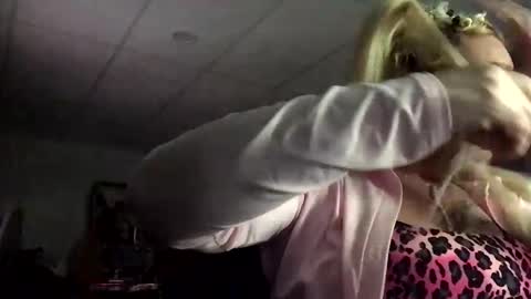 Snapshot of aim2pleaze2024 chatting on January 13, 2025, 10:03 am Aimhigher online show from January 13, 2025, 10:03 am