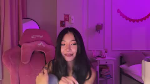 Snapshot of aimeclarks chatting on January 10, 2026, 6:31 pm Aime online show from January 10, 2026, 6:31 pm