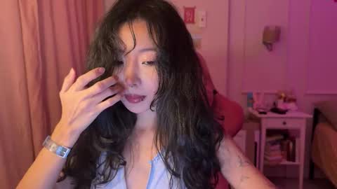 Snapshot of aimeclarks chatting on February 28, 2026, 4:46 am Aime online show from February 28, 2026, 4:46 am