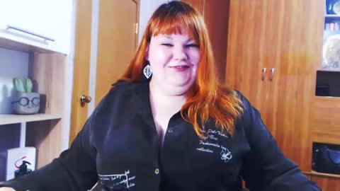 AimeeRosebud online show from January 5, 2025, 12:09 am