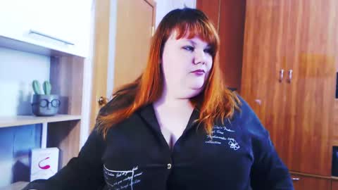 AimeeRosebud online show from February 7, 2025, 4:06 am