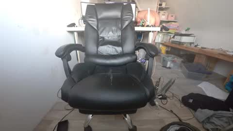 sL4ve187 online show from January 16, 2026, 2:21 pm