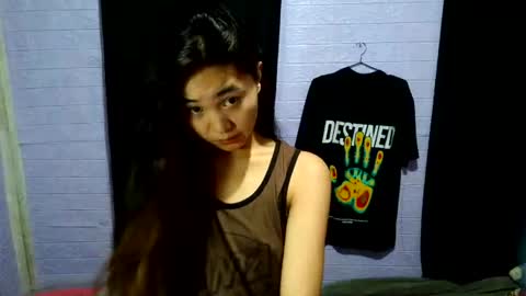 Snapshot of aina_sen chatting on July 6, 2026, 3:14 am Aina sen online show from July 6, 2026, 3:14 am