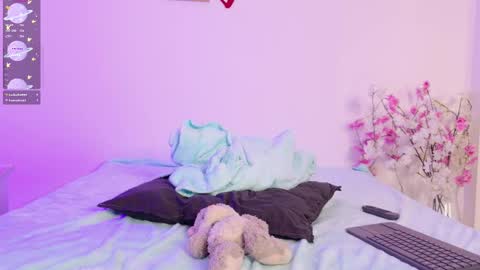 ainara_dolls online show from March 5, 2026, 3:13 am