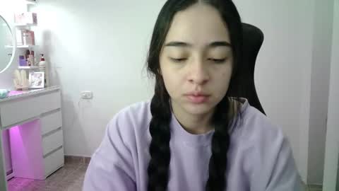 Snapshot of aineangeel chatting on February 7, 2026, 1:04 pm AINE online show from February 7, 2026, 1:04 pm