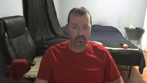 Daddy online show from February 28, 2026, 12:55 am