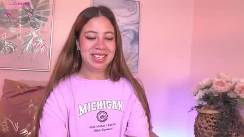 Snapshot of airi_pierce chatting on March 12, 2026, 11:05 am Airi online show from March 12, 2026, 11:05 am