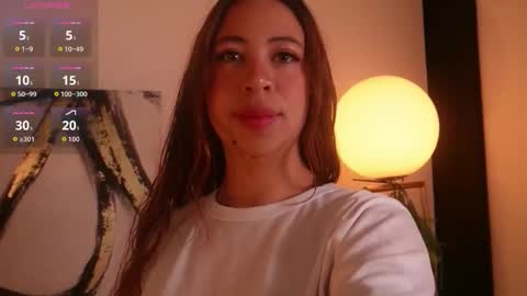 Snapshot of airi_pierce chatting on March 16, 2026, 11:14 am Airi online show from March 16, 2026, 11:14 am