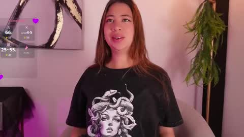 Snapshot of airi_pierce chatting on March 22, 2026, 11:02 am Airi online show from March 22, 2026, 11:02 am