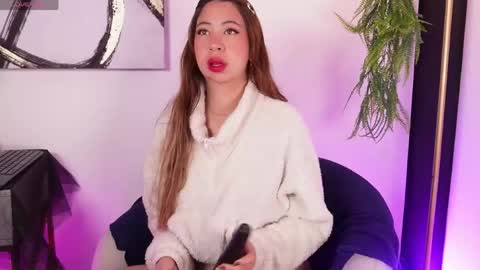 Snapshot of airi_pierce chatting on March 28, 2026, 11:10 am Airi online show from March 28, 2026, 11:10 am