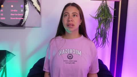 Snapshot of airi_pierce chatting on April 16, 2026, 11:11 am Airi online show from April 16, 2026, 11:11 am