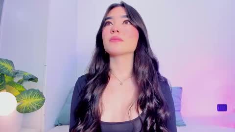 airi  online show from February 23, 2026, 11:07 am