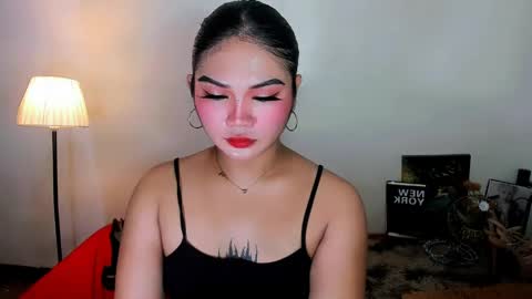 airy_and_dave online show from March 25, 2026, 4:18 am