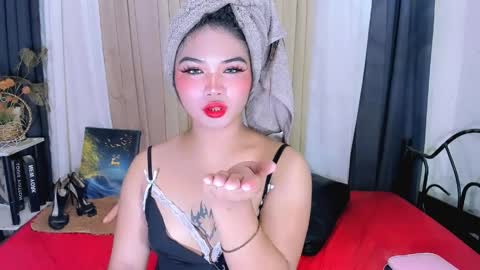 airy_and_dave online show from April 9, 2026, 9:58 am