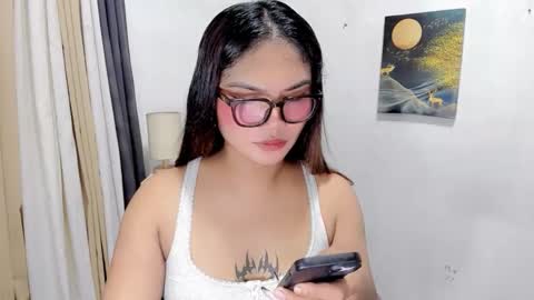 airy_lust online show from March 7, 2026, 6:21 am