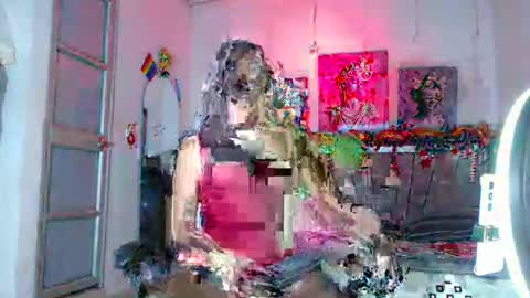 aisha299 online show from January 11, 2026, 5:56 am